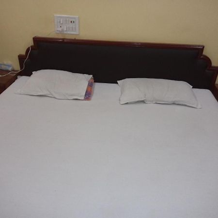 Hotel Neelkamal 印多尔 外观 照片