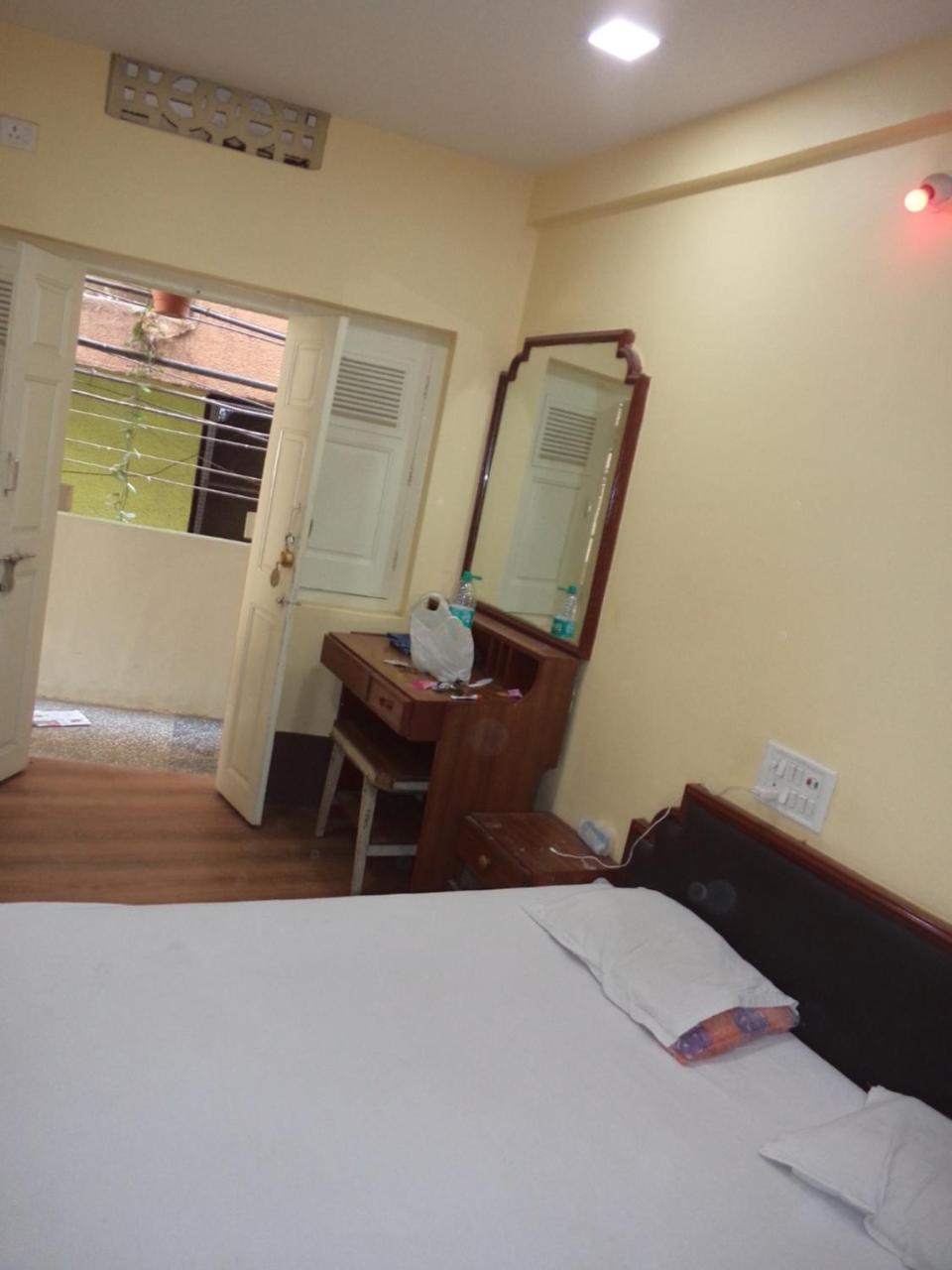 Hotel Neelkamal 印多尔 外观 照片