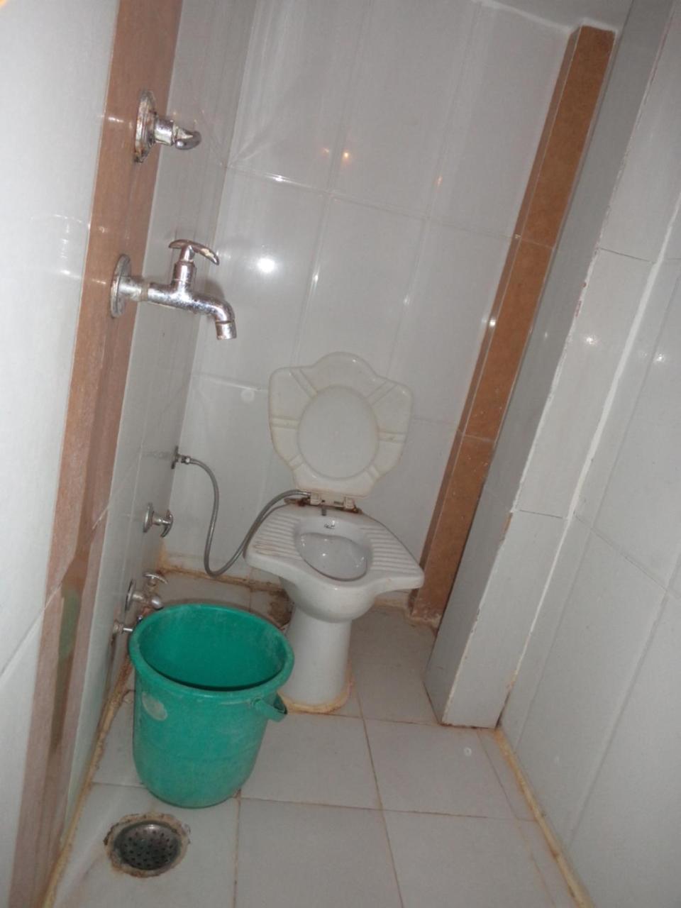 Hotel Neelkamal 印多尔 外观 照片