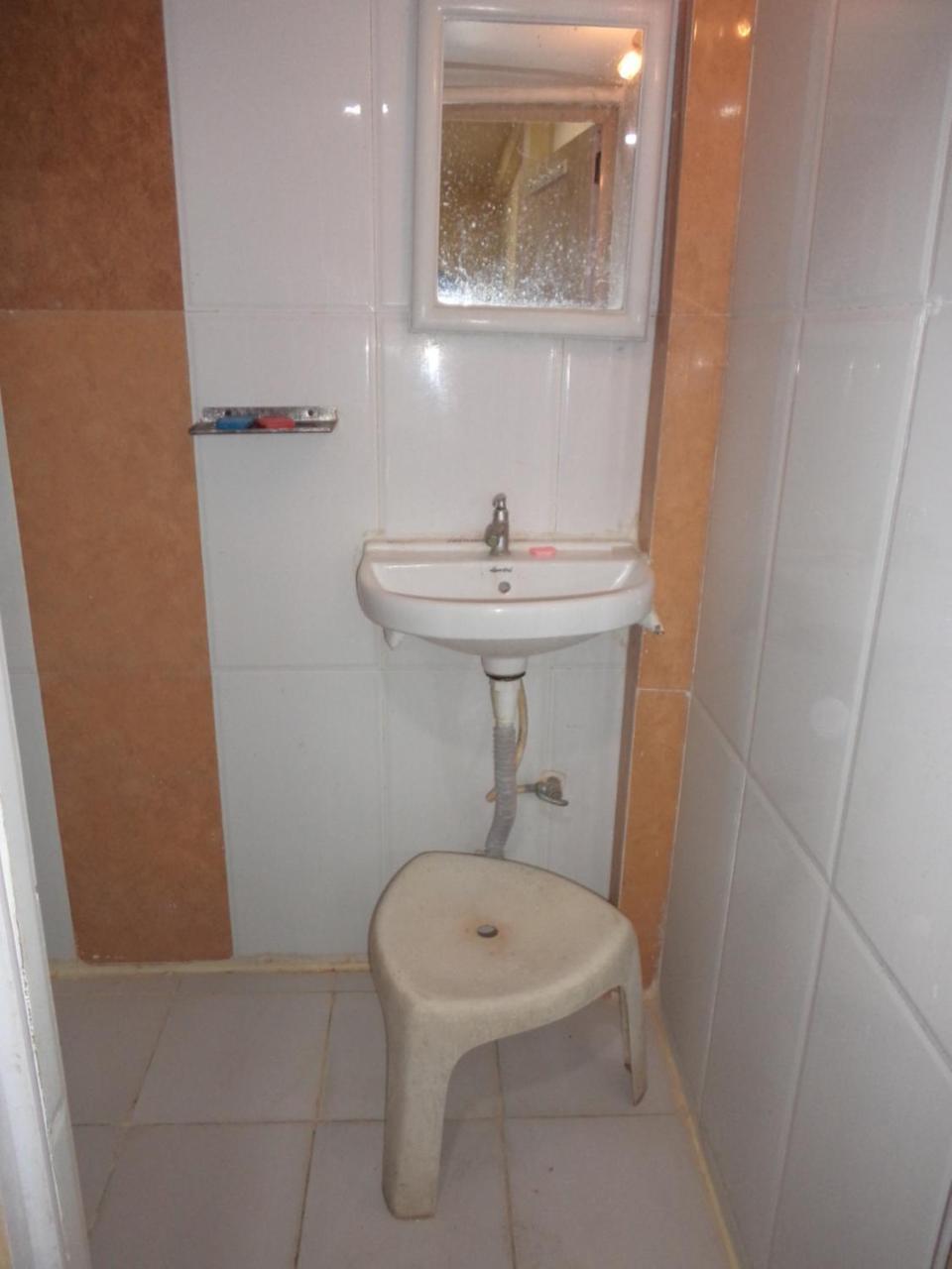Hotel Neelkamal 印多尔 外观 照片